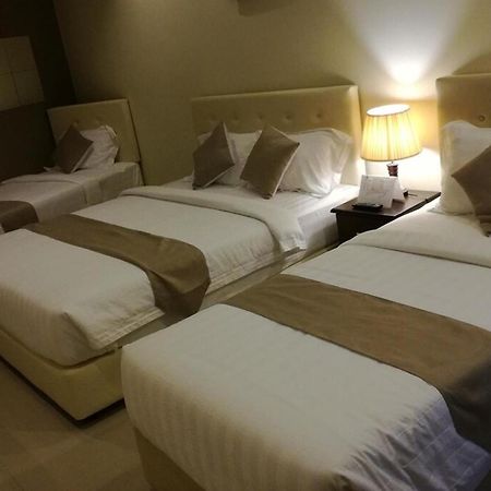 Al Safina Kijal Beach Resort Exterior foto